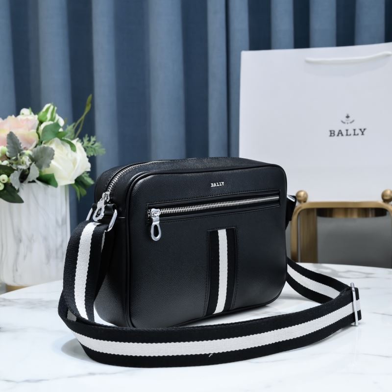 Mens Bally Satchel Bags